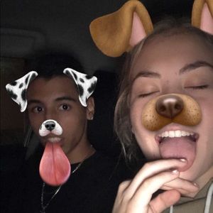 Meet your Posher, Kasey